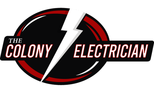 The Colony Electricians - logo